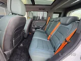 Jetour T2 Luxury Plus 2026
